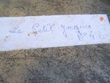 Photo 3/4 du lot