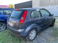 FORD FIESTA - Genre : VP - Carrosserie : CI - Energie : GO -… (photo 2)