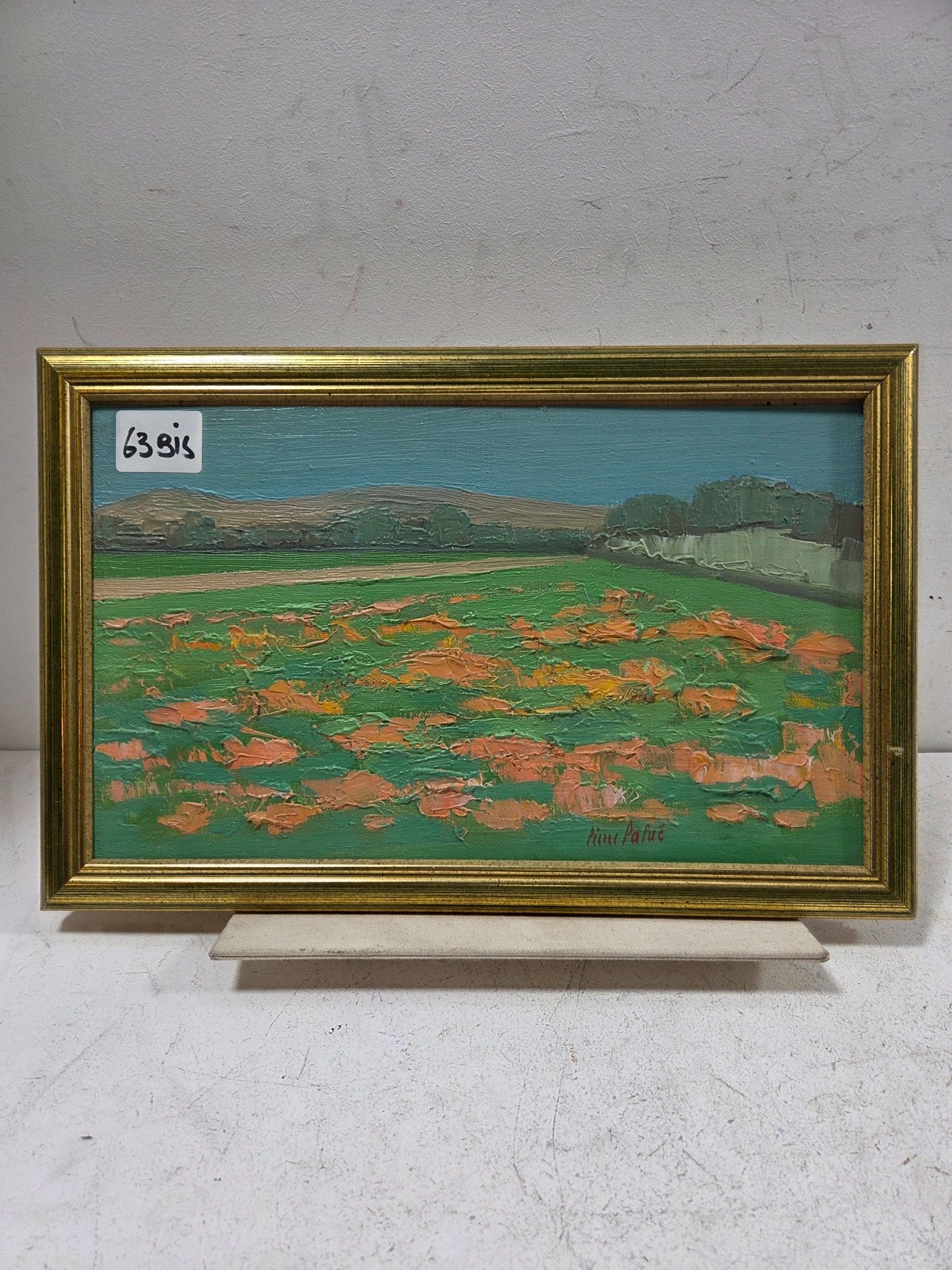 Objets d'art & Curiosités