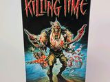 la boîte du jeu vidéo « Killing Time »