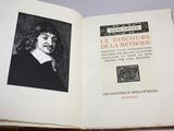 a book with a picture of a man on it