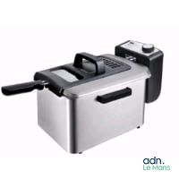 an image of a deep fryer on a white background