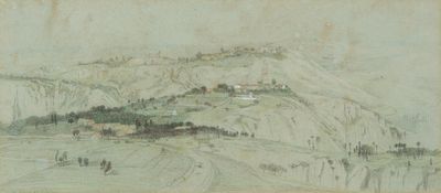 Émilie Mediz-Pelikan (Vöcklabruck 1861 - 1908 Dresde)