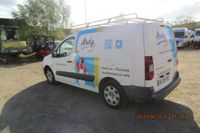 PEUGEOT PARTNER - Genre : CTTE - Carrosserie : FOURGON - Ene… (photo 2)