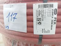 Lot de 2 couronnes de tubes PER BARBI, type PEX-b, coloris r… (photo 2)