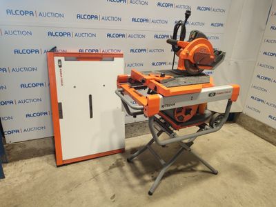 Power Tools - Scie Sur Table Car…