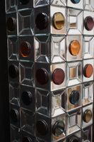 OLIVIER DE SCHRIJVER (1958 - ) - ODE'S DESIGN (Belgique) - é… (photo 2)