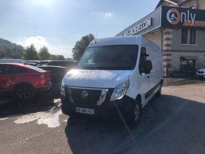 Nissan Interstar Fourgon L3h2 3t5 2.