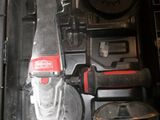 a tool kit in a tool box on the floor