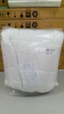 Couette, dimensions et grammage en photo - NEUVE sous bliste…