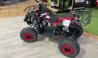 Quad enfant DIAMON Rino 125 cc, 4 temps (photo 3)