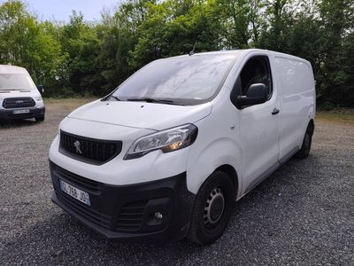 Peugeot Expert 1.5 Blue HDI 120 CH - Fourgon utilitaire