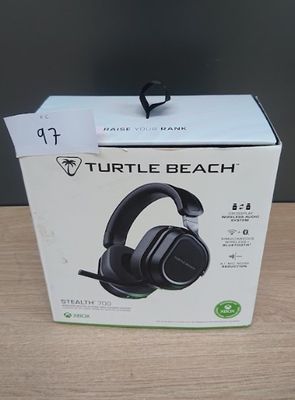 Casque gaming sans fil - Turtle Beach Stealth™ 700X (Gen3) -…