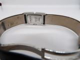 a watch that is sitting on top of a table