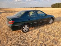 PEUGEOT - VP PEUGEOT 406 - VENTE SUR DESIGNATION - SE TROUVA… (photo 4)