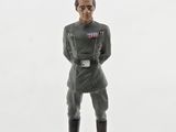 figurine de collection star wars the empire strikes - general grievo