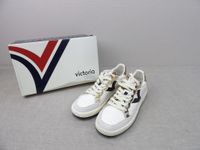 VICTORIA - Taille 39 - Sneakers VTR 1985 imprimé animal - NE…