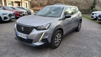 PEUGEOT 2008 1.2 PTEC 100 ACTIVE PACK - Genre : VP - Carrosserie : BRE