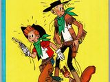 chapeaux noirs et autre aventures de sprou et fantass