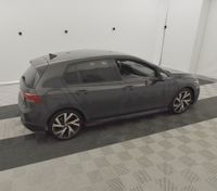 VOLKSWAGEN GOLF 1.5 E-TSI150 R LINE BA 5P. (photo 4)