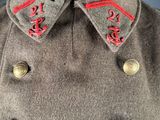 a close up of a coat on a mannequin mannequin mannequin mannequin mannequin mannequin mannequin mannequin