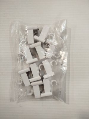 un sac de Lego emballés dans du plastique