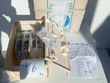 a box that has a bunch of items inside of it