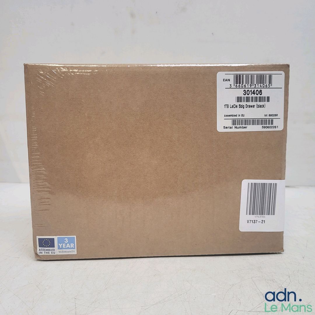 Destockage & Invendus