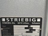 a picture of a label on the side of a sewing machine