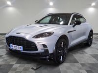 ASTON MARTIN - DBX707 4.0 BITURBO V8 - ES - Mise en service:…