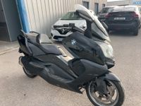 BMW C650 GT BVA - C650 GT BVA - Genre : MTT2 - Carrosserie :…