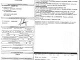 a black and white image of a document with a barcode on it