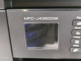 an image of a machine with a printer on it