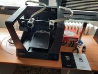 Imprimante 3D FUNDACIO CIM modèle BCN 3D SIGMA