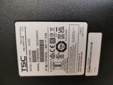 a close up of the back of a cell phone