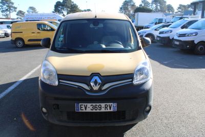 C.I.J. Renault 5T camion bâché