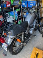 MTL Moto SOLO YAMAHA, 23/11/1999, ES, 1 CV