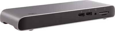 ELGATO - Station d'accueil Thunderbolt 3 Dock Pro - 85W - 4K…