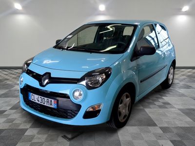 Renault - Twingo II 1.2 Lev 16v 75 Eco2 Authentique Euro 5 -…
