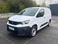 PEUGEOT PARTNER STD 1000 BLUEHDI 100 S&S BVM5 PREMIUM - Genr…