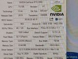 a close up of a computer screen with a lot of information on it