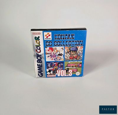 une image représentant une boîte de jeu sur laquelle figure un jeu