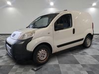 PEUGEOT - BIPPER 117 L1 1.3 HDI 75 FAP PACK CLIM - GO - Mise…
