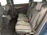 the back seats of a car are empty in the passenger seat