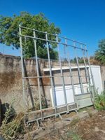 Grilles pour camion (pupitres)
