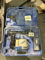 laser AGATEC A410S