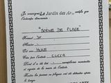 Photo 3/3 du lot