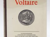 album voltaire, the complete works of the french painter, painter, and illustrator