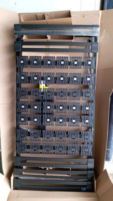 La Compagnie du lit sommier électrique modèle Relax 3 G21 DE…