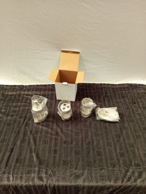 Lot de 96 sets de salle de bain - Photo 1